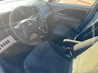 Продам Mitsubishi Grandis, 2007, дизель, механика. Авторынок ПМР, Тирасполь. АвтоМотоПМР.