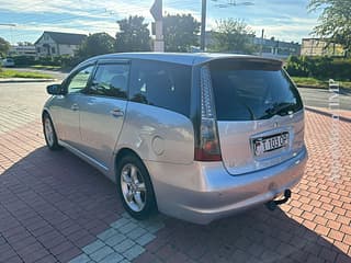 Vând Mitsubishi Grandis, 2007, diesel, manuala. Piata auto Pridnestrovie, Tiraspol. AutoMotoPMR.