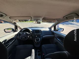 Продам Mitsubishi Grandis, 2007 г.в., дизель, механика. Авторынок ПМР, Тирасполь. АвтоМотоПМР.