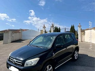 Продам Toyota Rav 4, 2019, бензин, автомат. Авторынок ПМР, Тирасполь. АвтоМотоПМР.