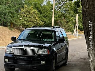 Lincoln Navigator 2007 г.в.