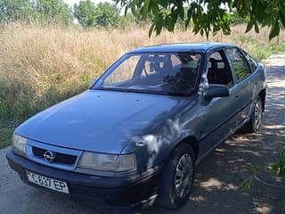 Продам Opel Vectra, 1993 г.в., бензин-газ (метан), механика. Авторынок ПМР, Тирасполь. АвтоМотоПМР.