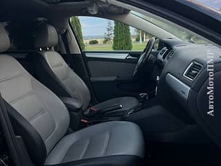 Selling Volkswagen Jetta, 2013, hybrid, аutomatic. PMR car market, Tiraspol. 