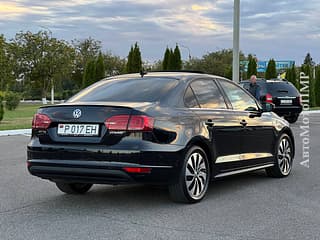 Selling Volkswagen Jetta, 2013, hybrid, аutomatic. PMR car market, Tiraspol. 