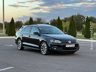 Selling Volkswagen Jetta, 2013, hybrid, аutomatic. PMR car market, Tiraspol. 