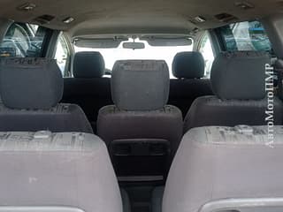 Selling Toyota Previa, 2002, diesel, mechanics. PMR car market, Tiraspol. 