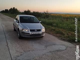 Vând Fiat Stilo, 2001 a.f., benzină, mecanica. Piata auto Pridnestrovie, Tiraspol. AutoMotoPMR.