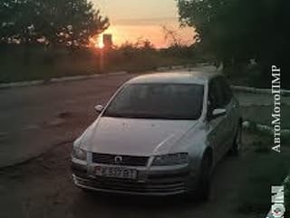 Vând Fiat Stilo, 2001 a.f., benzină, mecanica. Piata auto Pridnestrovie, Tiraspol. AutoMotoPMR.