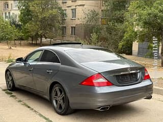 Selling Mercedes E Class, 2010, diesel, аutomatic. PMR car market, Tiraspol. 