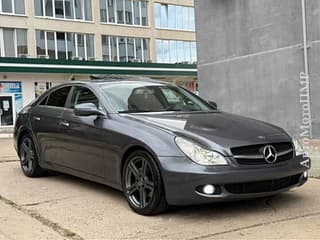 Selling Mercedes E Class, 2010, diesel, аutomatic. PMR car market, Tiraspol. 