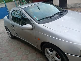 Продам Opel Tigra, 1995 г.в., бензин, механика. Авторынок ПМР, Тирасполь. АвтоМотоПМР.