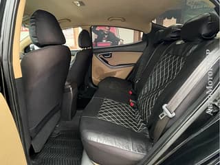 Hyundai Elantra, 2015, benzină, automata. Tiraspol