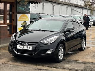 Hyundai Elantra 2015 a.f.