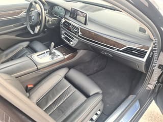 Продам BMW 7 Series, 2019, плагин-гибрид, автомат. Авторынок ПМР, Тирасполь. АвтоМотоПМР.