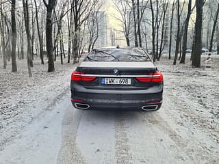 Продам BMW 7 Series, 2019, плагин-гибрид, автомат. Авторынок ПМР, Тирасполь. АвтоМотоПМР.