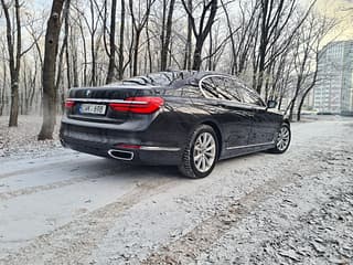 Продам BMW 7 Series, 2019, плагин-гибрид, автомат. Авторынок ПМР, Тирасполь. АвтоМотоПМР.