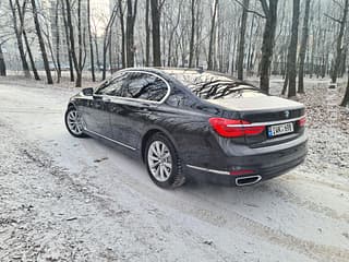 Продам BMW 7 Series, 2019, плагин-гибрид, автомат. Авторынок ПМР, Тирасполь. АвтоМотоПМР.