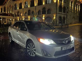 Авторынок Приднестровья и Молдовы, продажа, аренда, обмен авто. Toyota Camry 50 (hybrid) 2.5 л., 2012 г.в., автомат