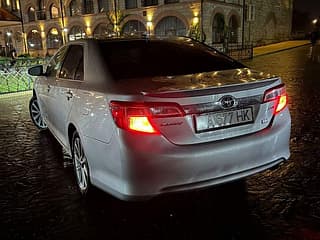 Selling Toyota Camry, 2012 made in, hybrid, machine. PMR car market, Tiraspol. 