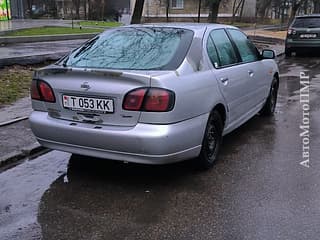 Продам Nissan Primera, 2003 г.в., бензин, механика. Авторынок ПМР, Тирасполь. АвтоМотоПМР.