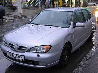 Нисан примьера! Тирасполь. Продам  Toyota Avensis 2004 год , 2.0 турбо-дизель D4D , универсал