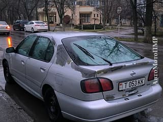 Продам Nissan Primera, 2003 г.в., бензин, механика. Авторынок ПМР, Тирасполь. АвтоМотоПМР.