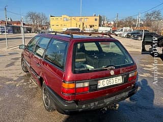 Продам Volkswagen Passat, 1994 г.в., бензин-газ (метан), механика. Авторынок ПМР, Тирасполь. АвтоМотоПМР.