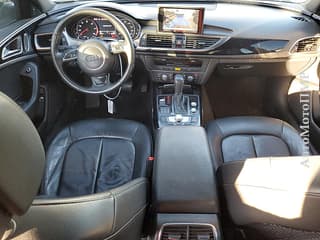 Продам Audi A6, 2018, бензин, автомат. Авторынок ПМР, Тирасполь. АвтоМотоПМР.