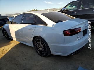 Продам Audi A6, 2018, бензин, автомат. Авторынок ПМР, Тирасполь. АвтоМотоПМР.