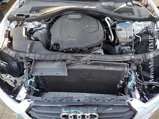 Vând Audi A6, 2018, benzină, automata. Piata auto Pridnestrovie, Tiraspol. AutoMotoPMR.