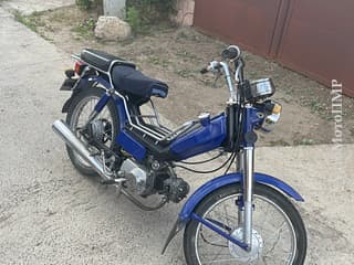  Moped • Мotorete și Scutere  în Pridnestrovie • AutoMotoPMR - Piața moto Pridnestrovie.