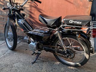 Продам  Дельту 350 без торга. Moto vehicles and spare parts
