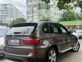 Vând BMW X5, 2012, diesel, automata. Piata auto Pridnestrovie, Tiraspol. AutoMotoPMR.