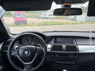 Vând BMW X5, 2012, diesel, automata. Piata auto Pridnestrovie, Tiraspol. AutoMotoPMR.
