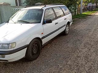  Продам Volkswagen Passat, 1994 г.в., бензин, механика. Цена 1150 $. Новый онлайн авто рынок ПМР, Тирасполь. Авто Мото ПМР 