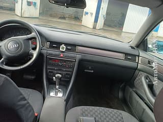Audi A6, 2003, diesel, automata. Tiraspol