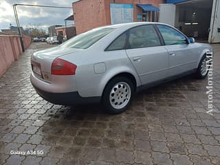 Audi A6, 2003, diesel, automata. Tiraspol
