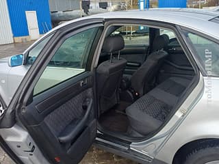 Audi A6, 2003, diesel, automata. Tiraspol