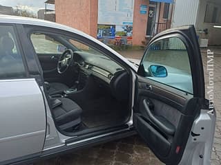 Audi A6, 2003, diesel, automata. Tiraspol