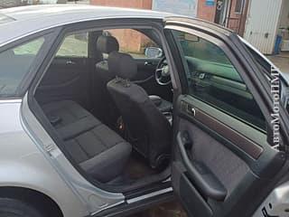 Audi A6, 2003, diesel, automata. Tiraspol