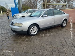 Audi A6 2003 a.f.