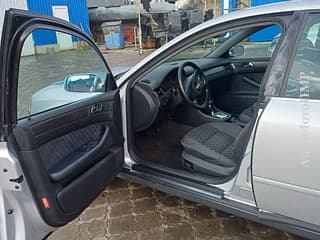 Audi A6, 2003, diesel, automata. Tiraspol