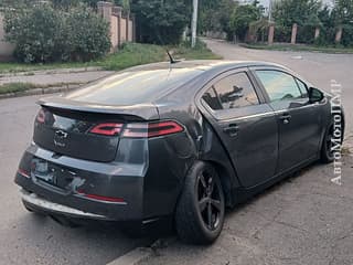 Рentru dezasamblare Chevrolet Volt, 2012, hibrid, variator. Piata auto Pridnestrovie, Tiraspol. AutoMotoPMR.