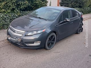 В разбор Chevrolet Volt, 2012 г.в., гибрид, вариатор. Авторынок ПМР, Тирасполь. АвтоМотоПМР.