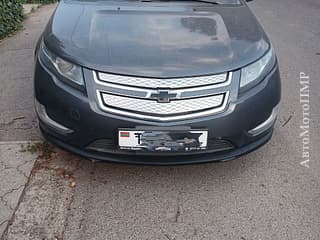 В разбор Chevrolet Volt, 2012 г.в., гибрид, вариатор. Авторынок ПМР, Тирасполь. АвтоМотоПМР.