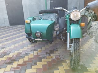 Продам Урал на полном ходу сел уехал доки нового образца. Moto vehicles and spare parts