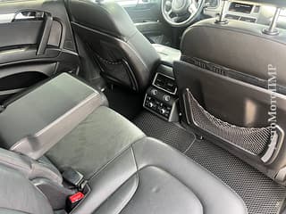 Продам Audi Q7, 2012, бензин, автомат. Авторынок ПМР, Тирасполь. АвтоМотоПМР.