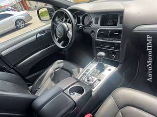 Продам Audi Q7, 2012, бензин, автомат. Авторынок ПМР, Тирасполь. АвтоМотоПМР.