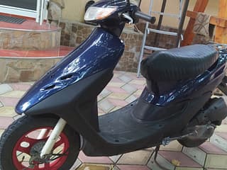  Scooter, Honda, Dio 34 • Мotorete și Scutere  în Pridnestrovie • AutoMotoPMR - Piața moto Pridnestrovie.