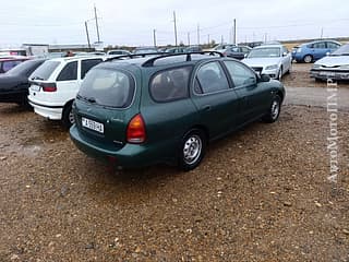 Vând Volkswagen Passat, 1998, benzină-gaz (metan), manuala. Piata auto Pridnestrovie, Tiraspol. AutoMotoPMR.
